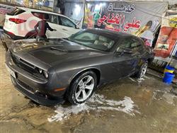 دودج تشالنجر